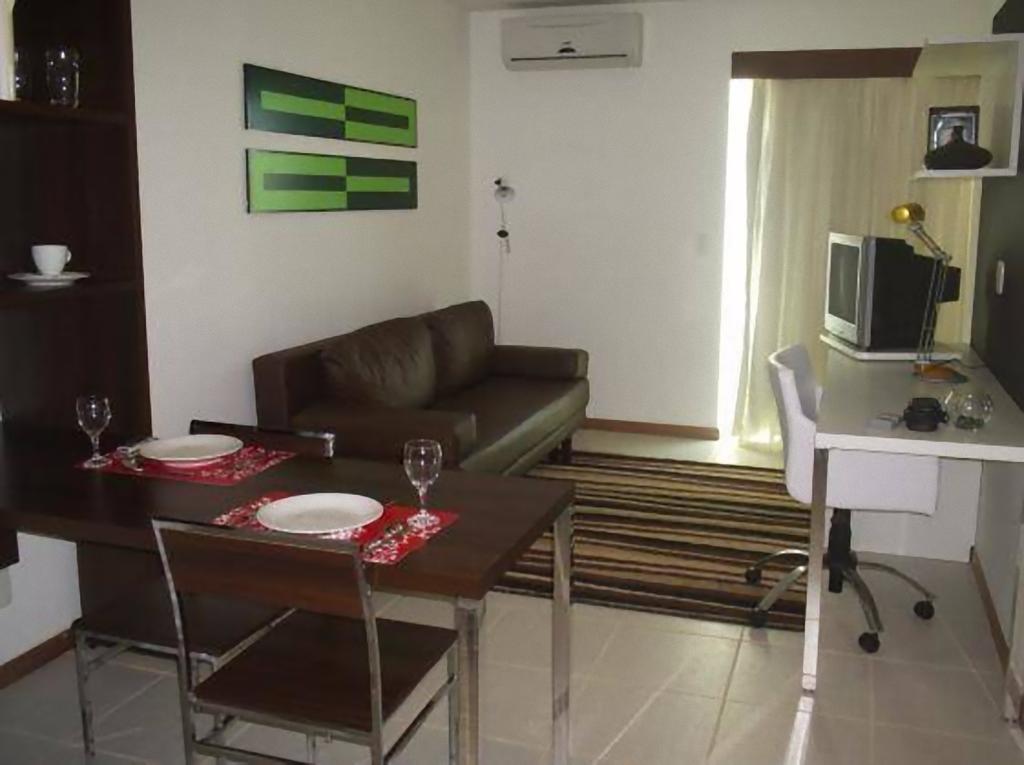 Apartahotel Biarritz Hplus Long 4*