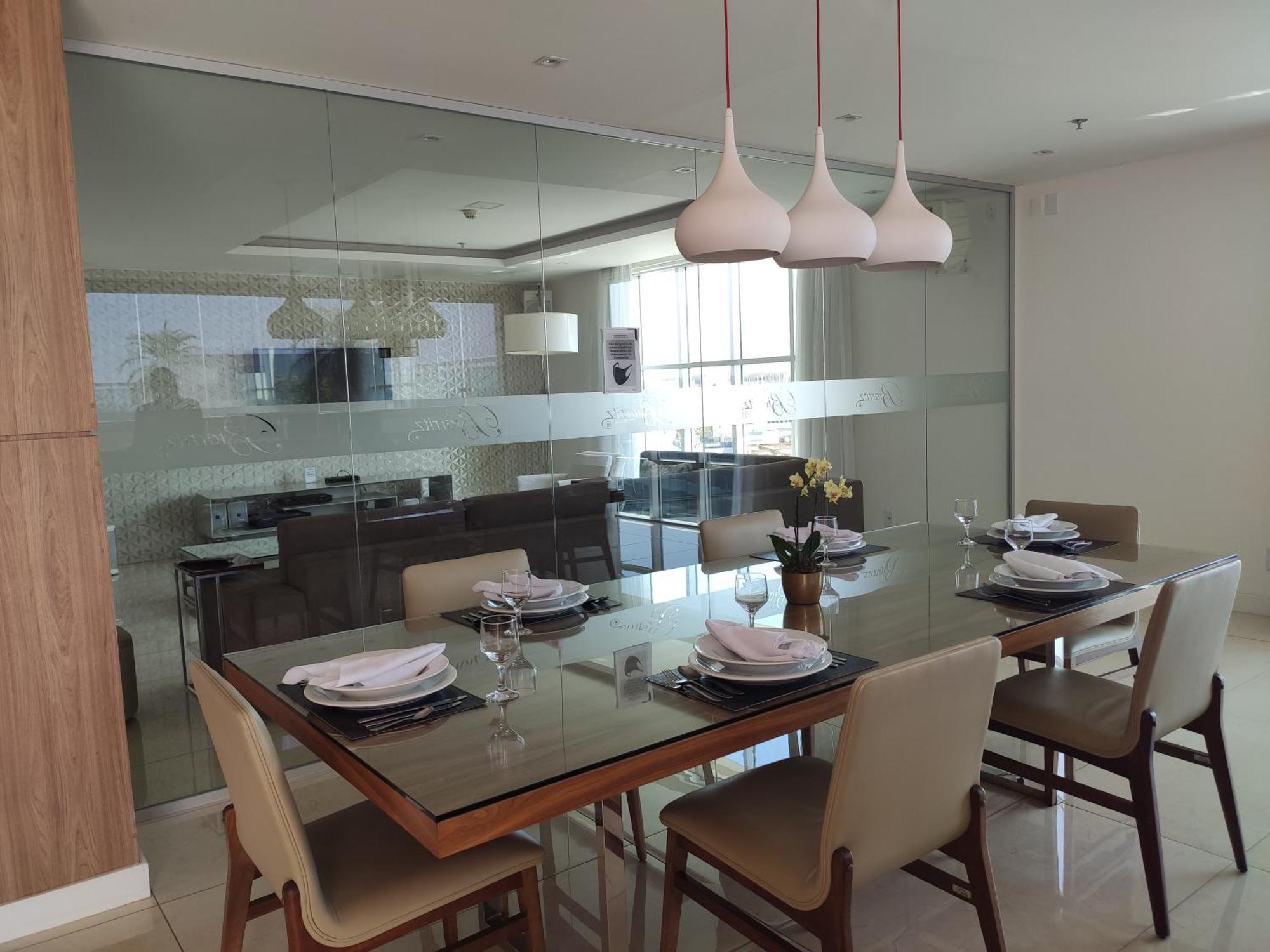Apartahotel Biarritz Hplus Long Brasilia
