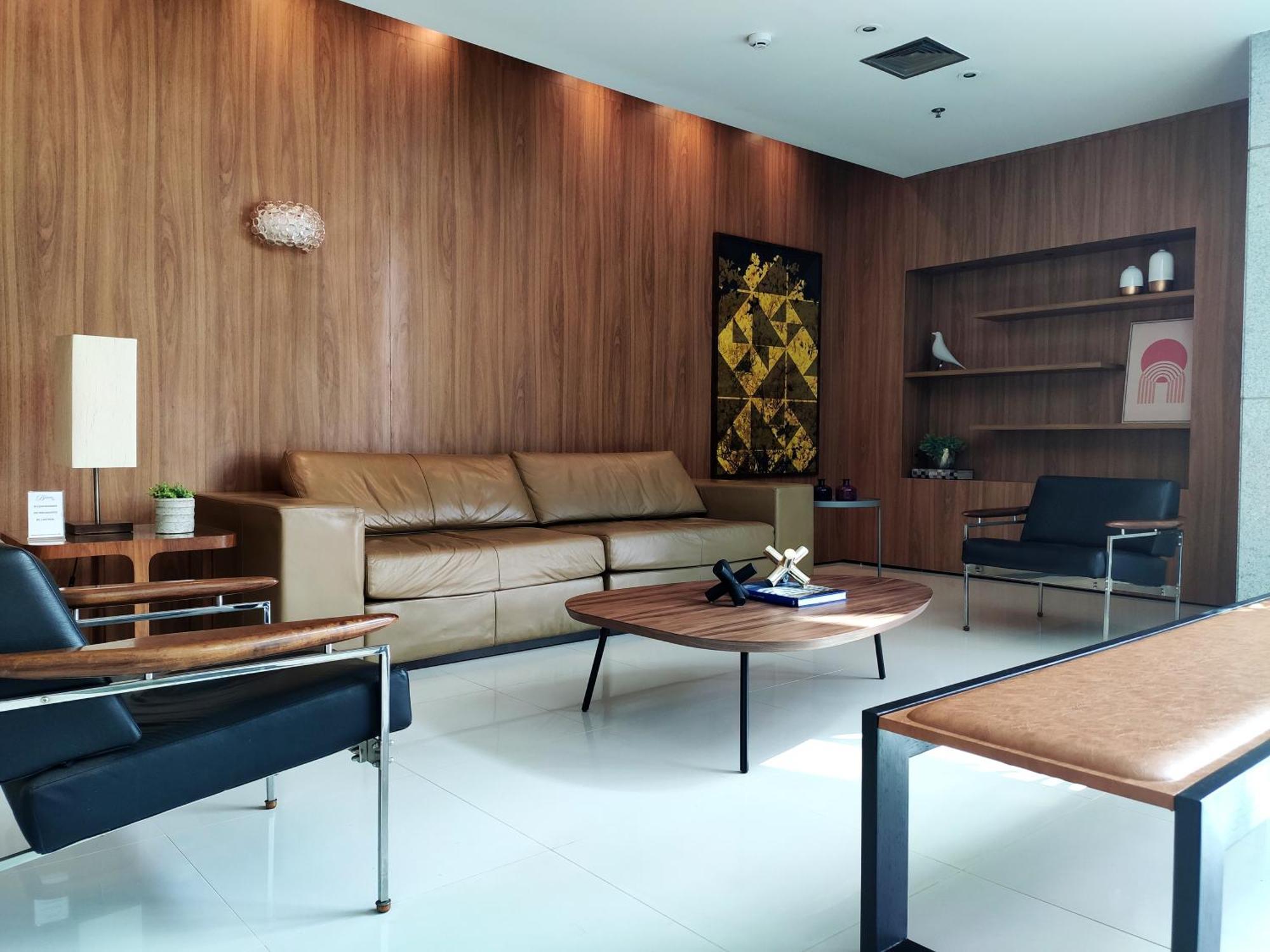 Biarritz Hplus Long Apartahotel Brasilia