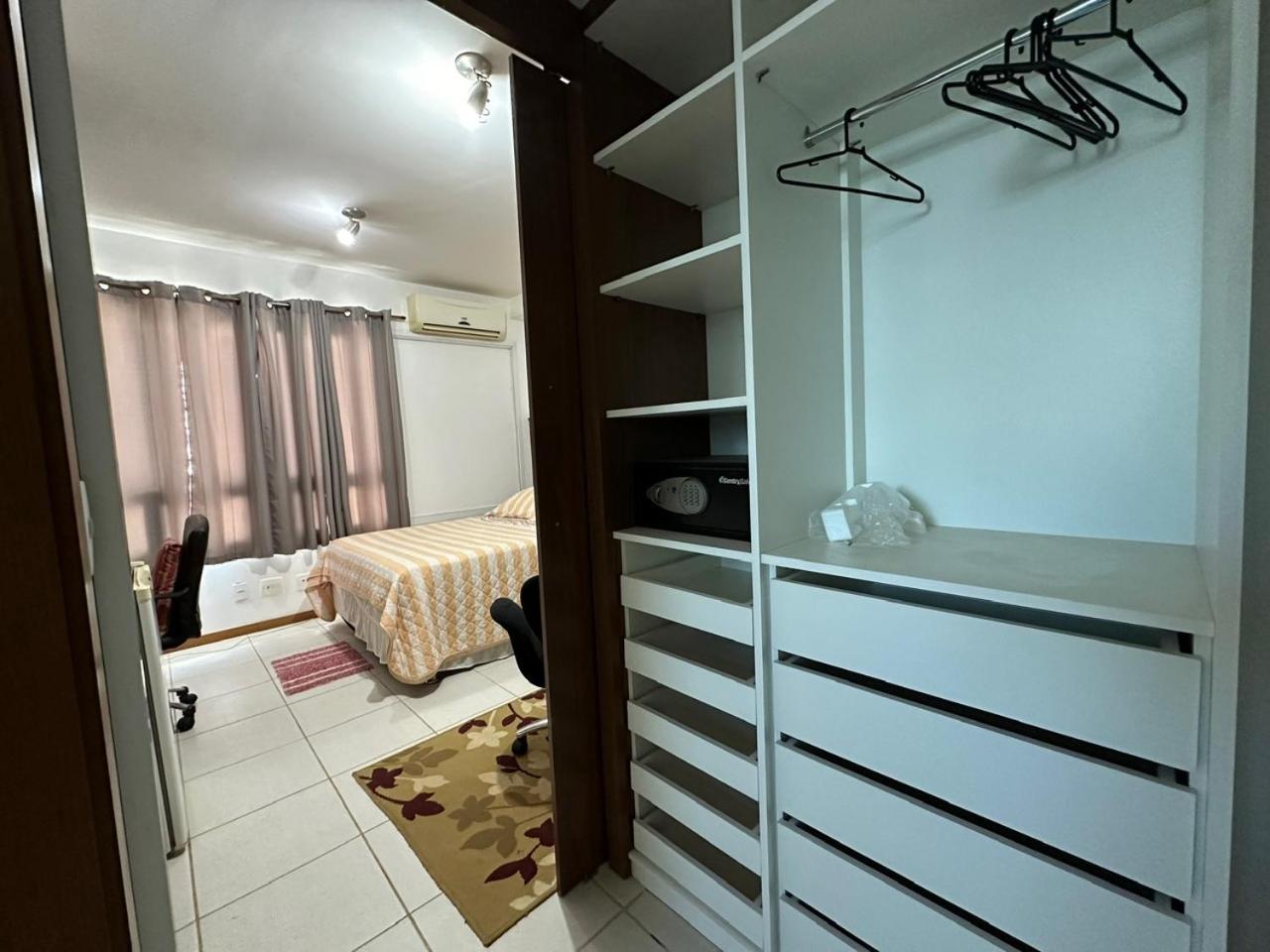 Apartahotel Biarritz Hplus Long Brasilia