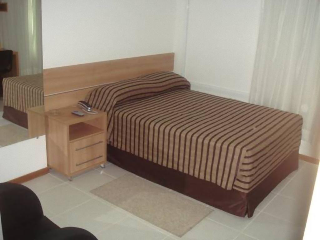 Apartahotel Biarritz Hplus Long