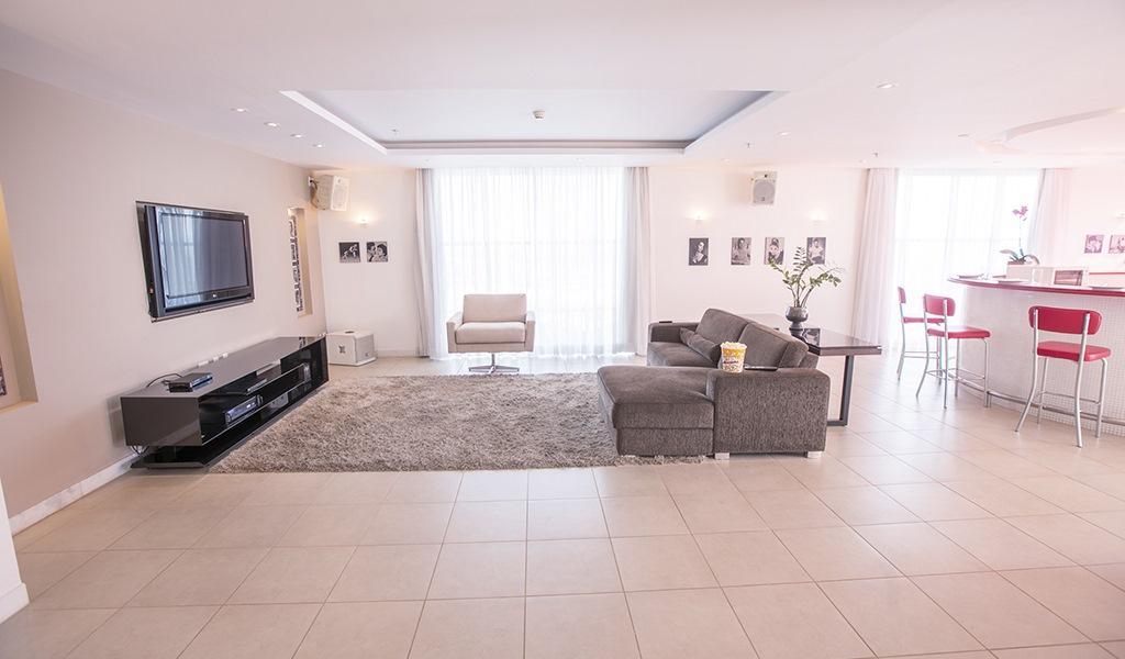 Aparthotel Biarritz Hplus Long Brasilia