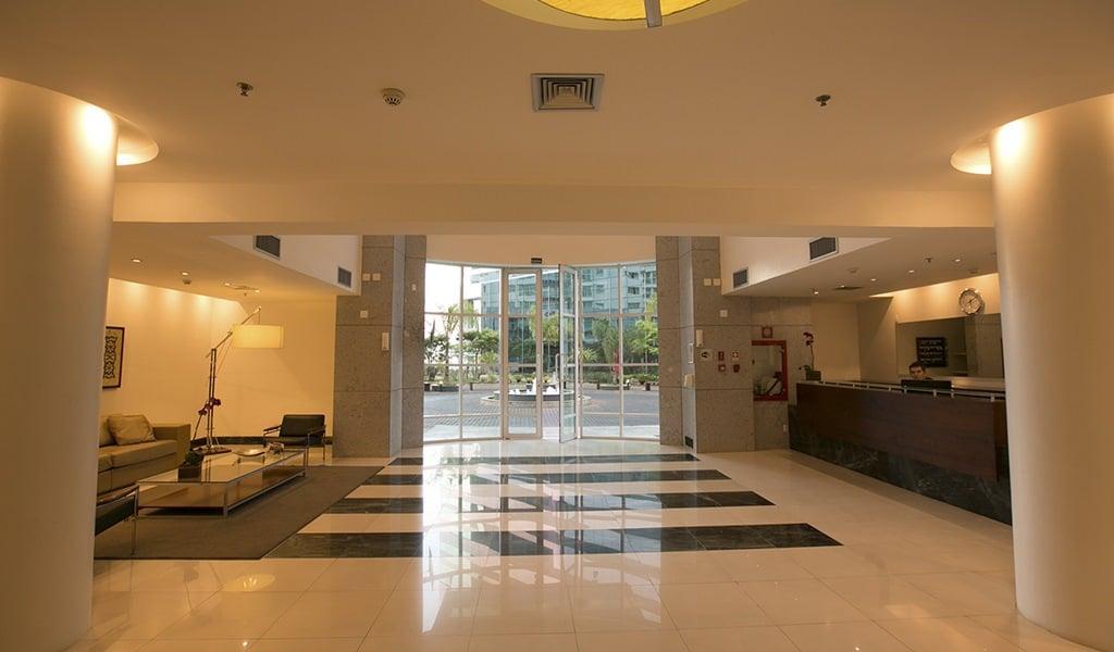 Aparthotel Biarritz Hplus Long 4*