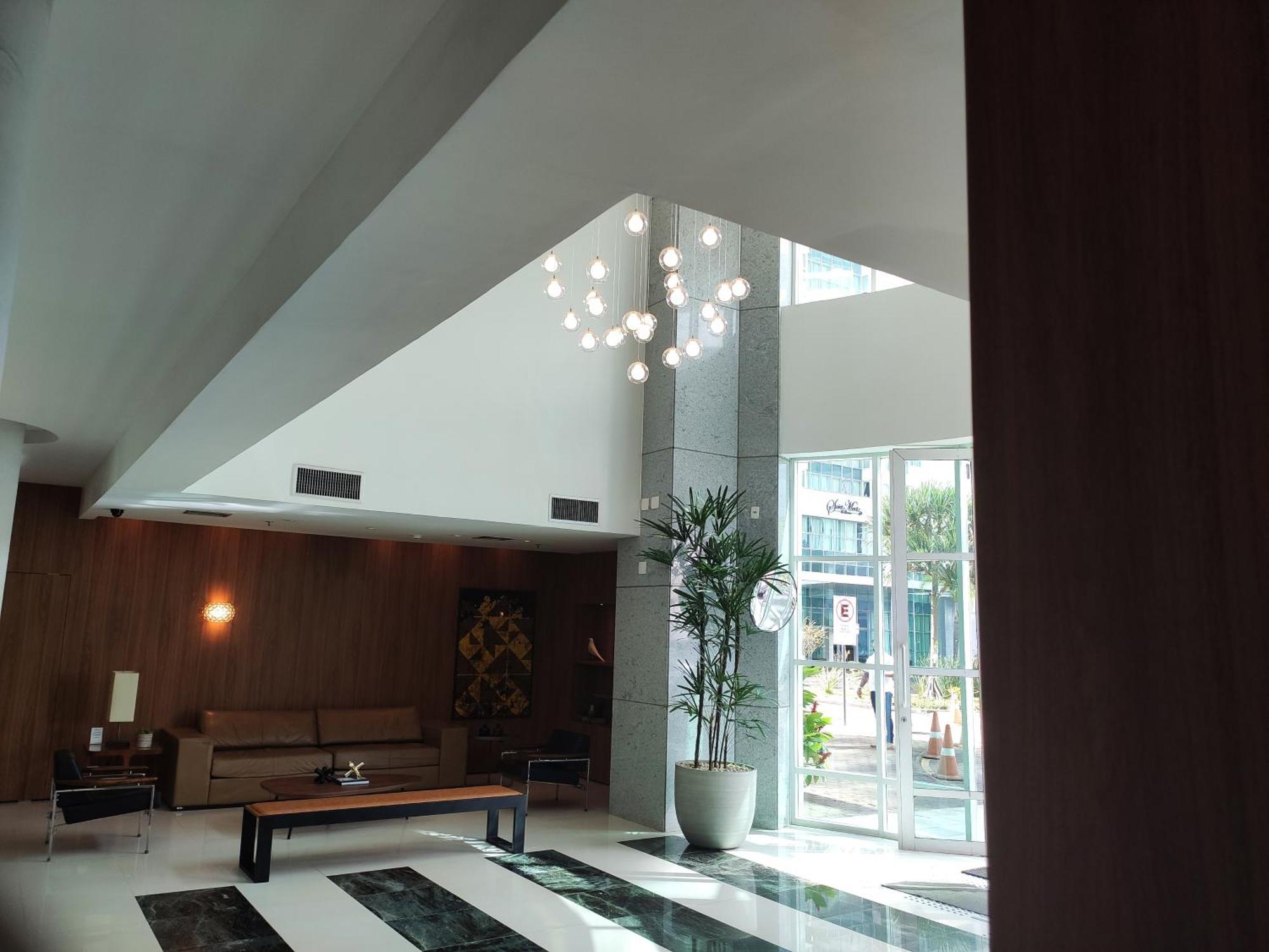 Aparthotel Biarritz Hplus Long