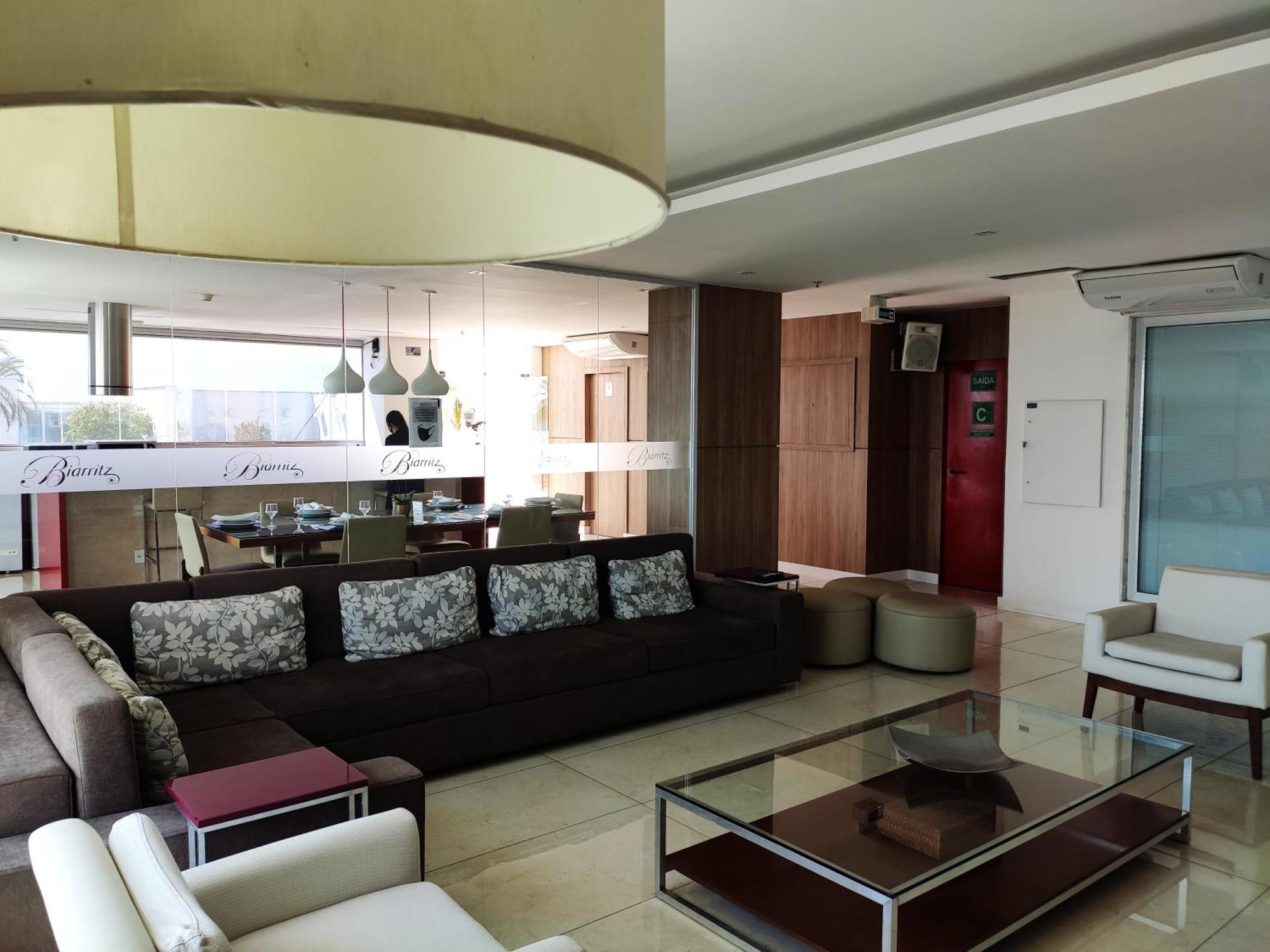 Biarritz Hplus Long