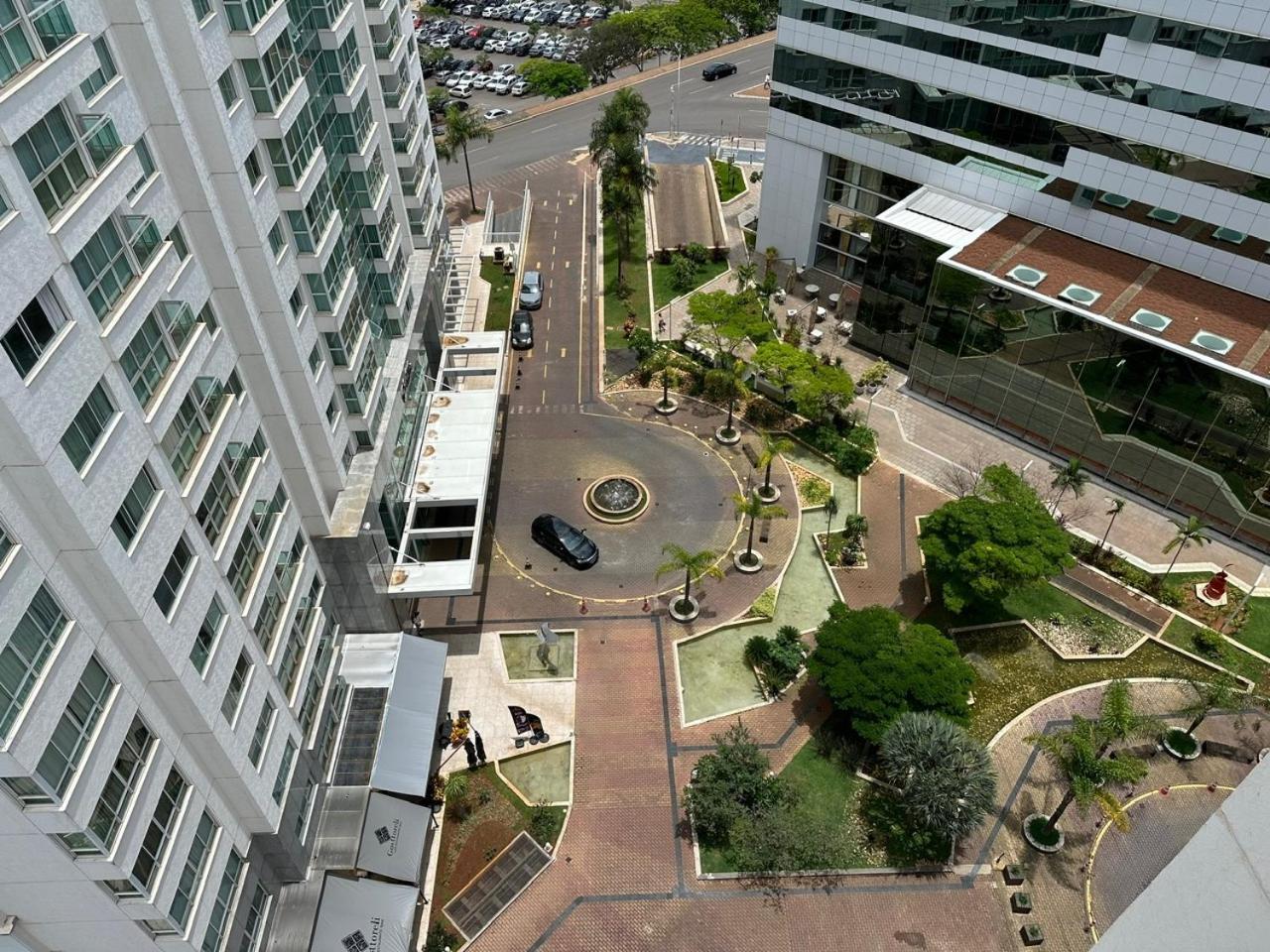 Biarritz Hplus Long Aparthotel Brasilia