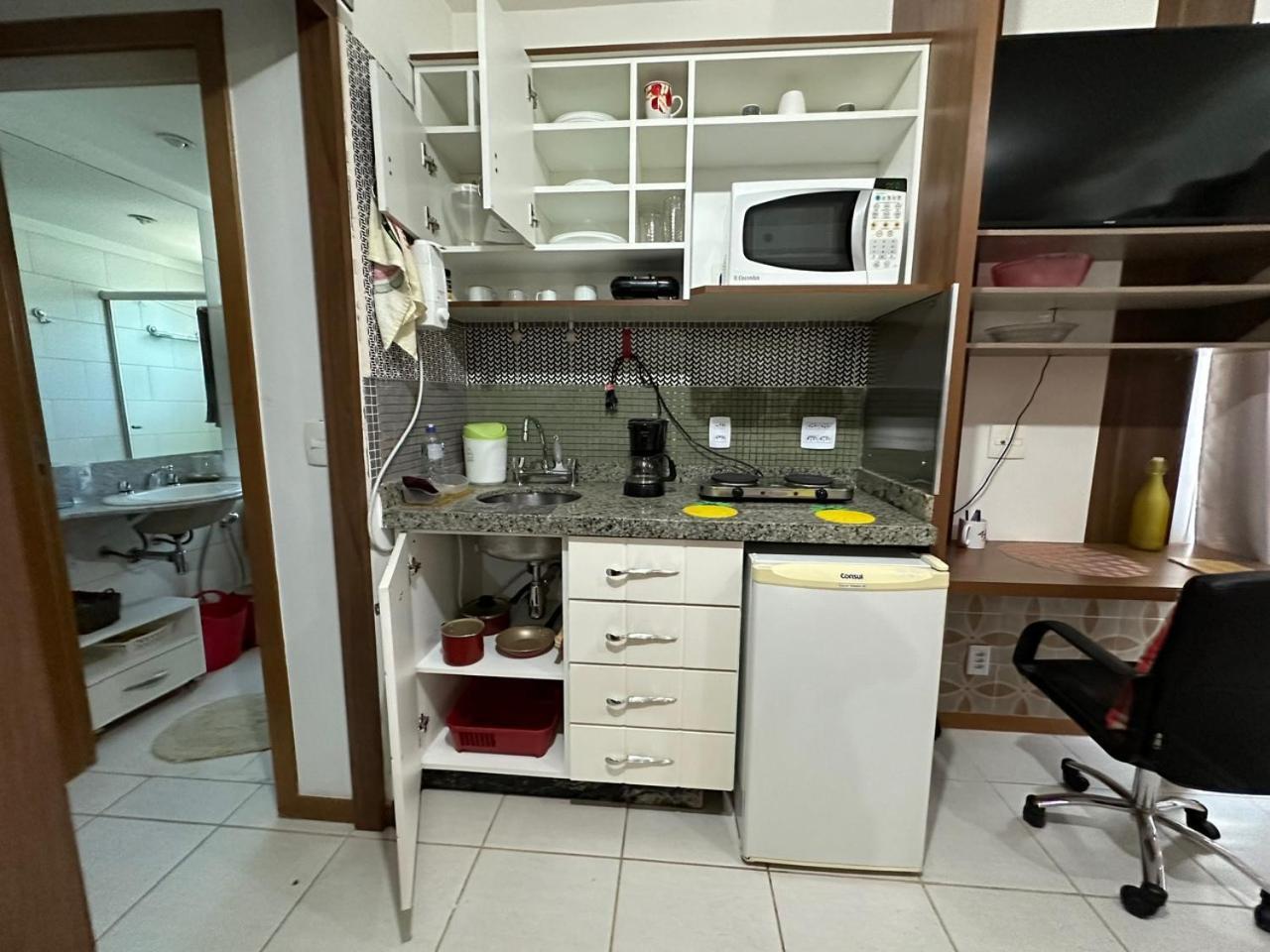Biarritz Hplus Long Aparthotel Brasilia